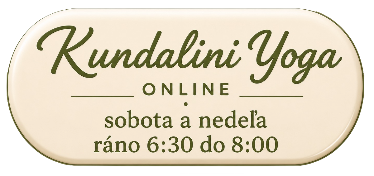 Kundalini joga online