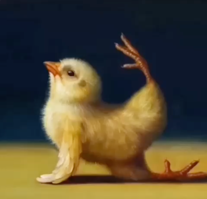 Veľkonočná Yoga