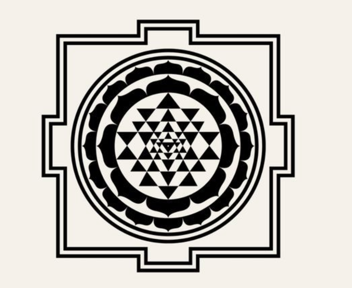 Koncept desiatich tiel