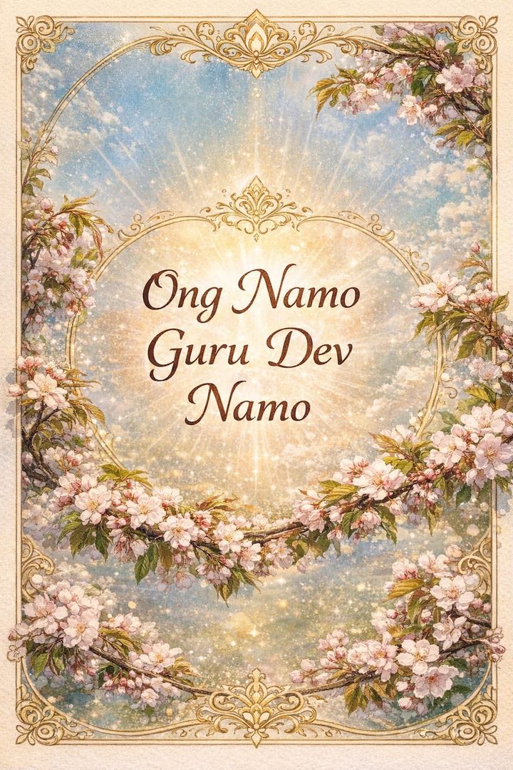 Pozvánka Joga Online