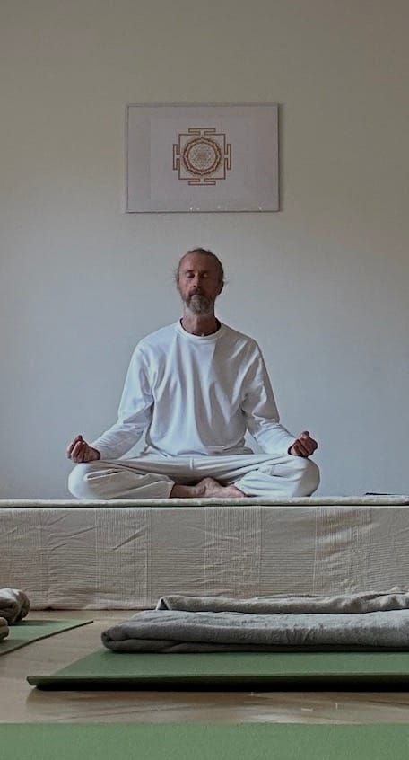 Saibhang Klub Joga