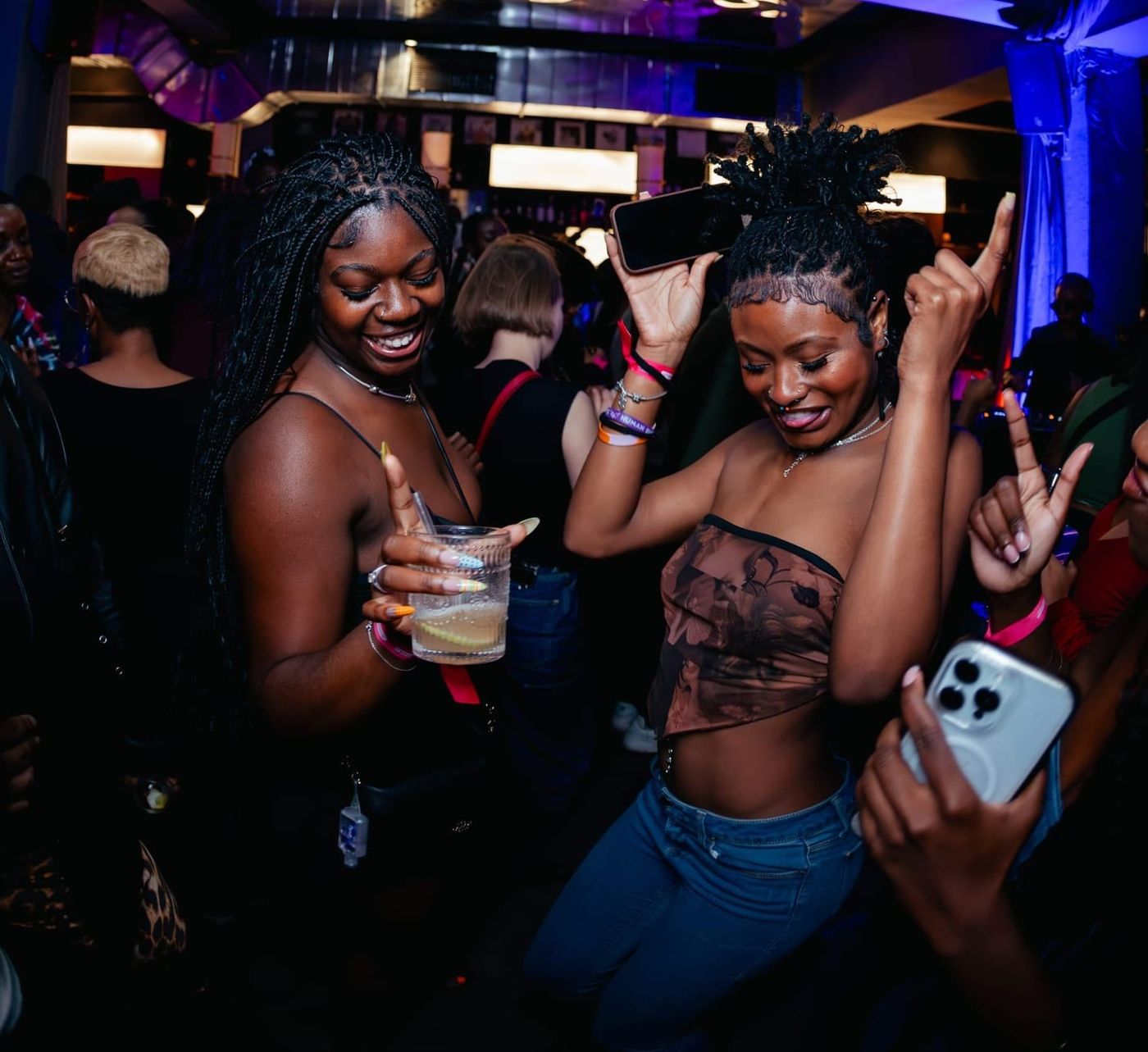 How BeatsByHer Is Shaping a New Music Ecosystem
