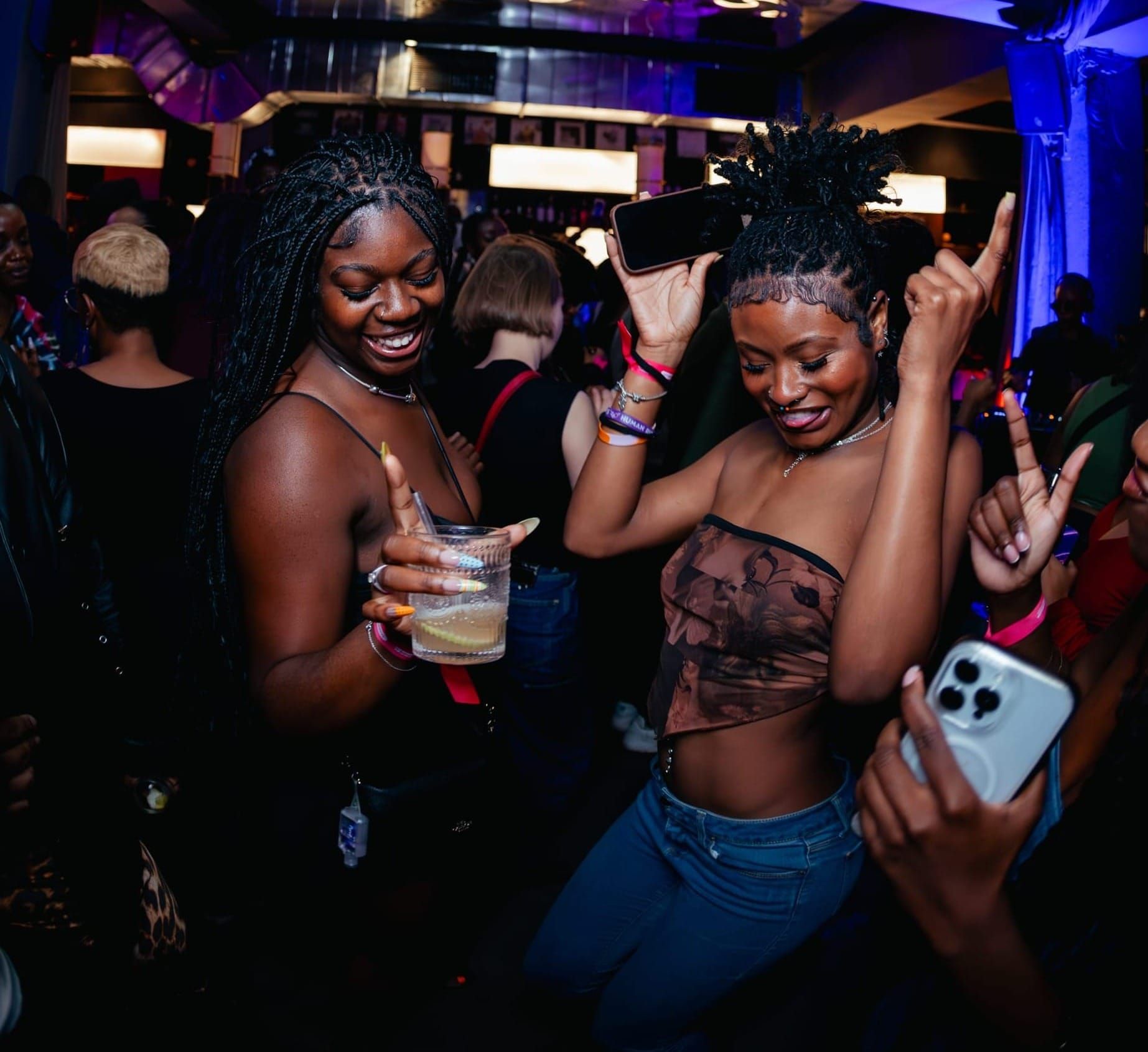 How BeatsByHer Is Shaping a New Music Ecosystem