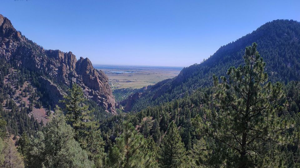 Being in nature has positive impact on personal Well-Being How you can do it too!