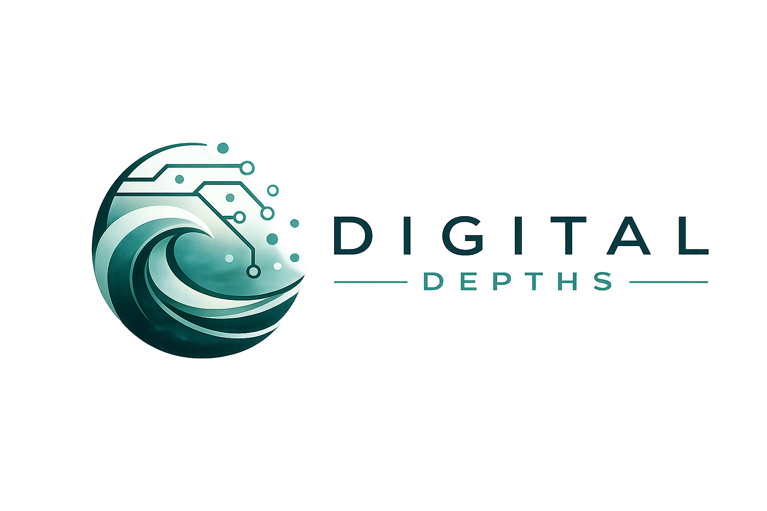 Digital Depths