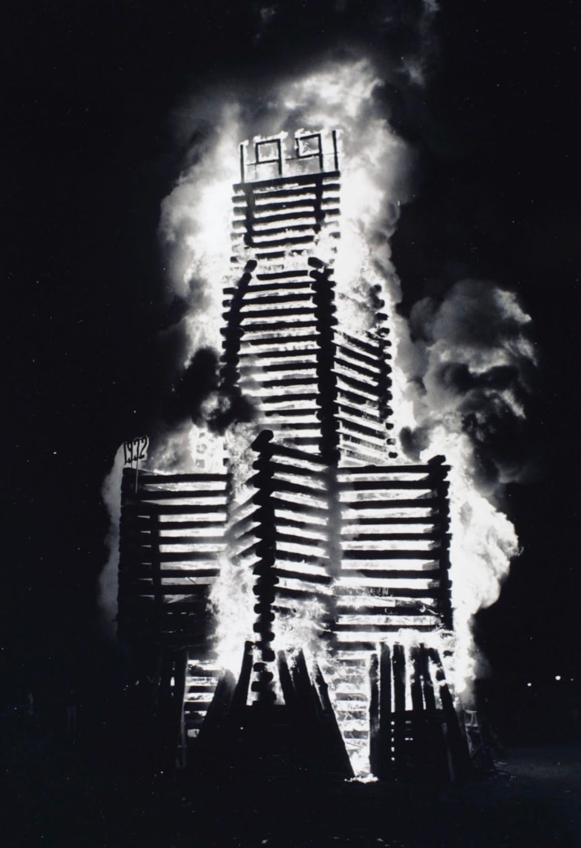 Posted on Rauner Library Website, Photographer Unknown