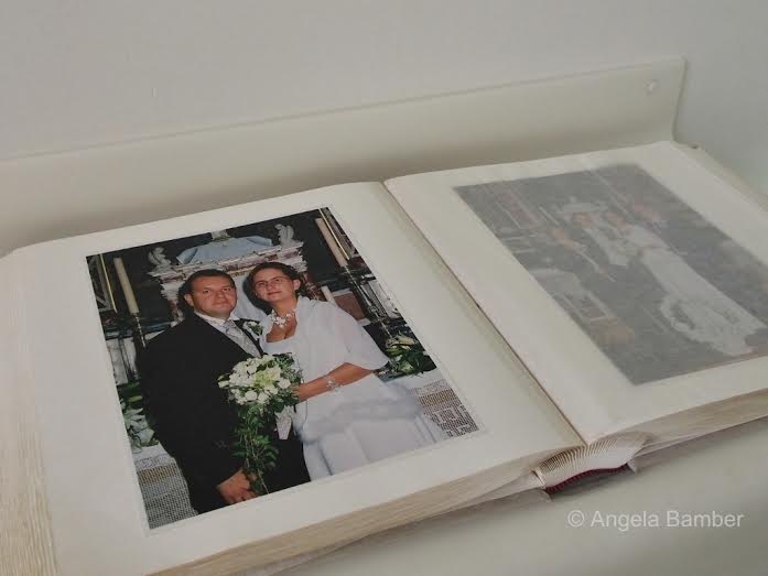 Wedding Album