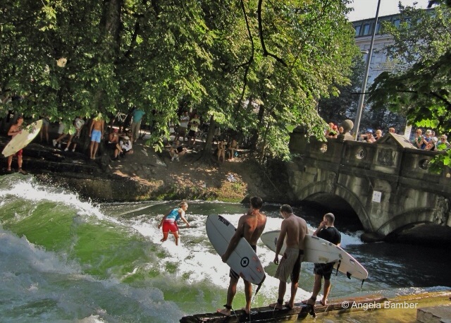 Eisbach