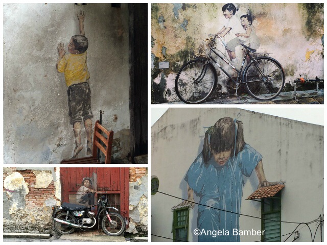 Zacharevic art