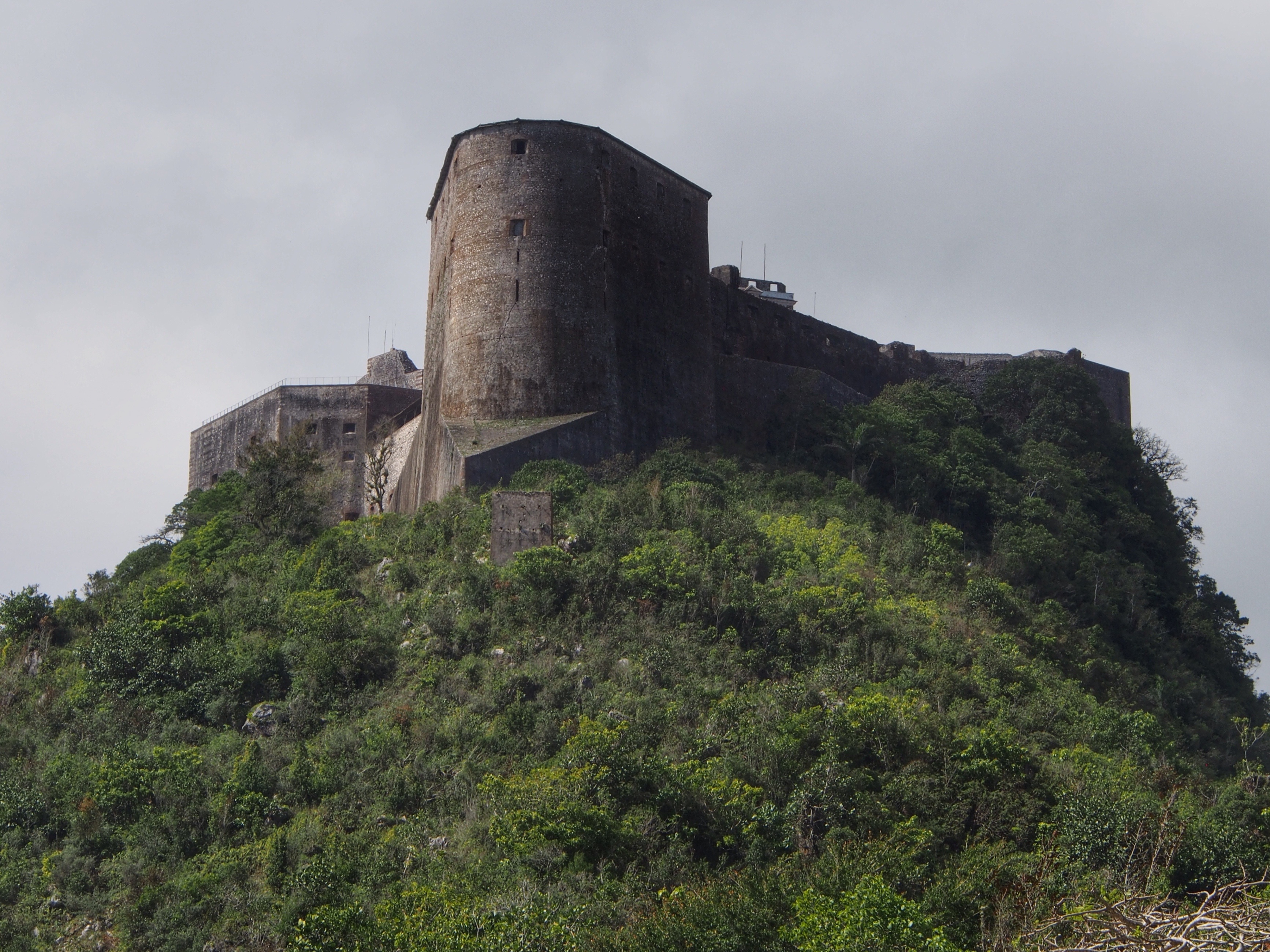 The Citadelle 1