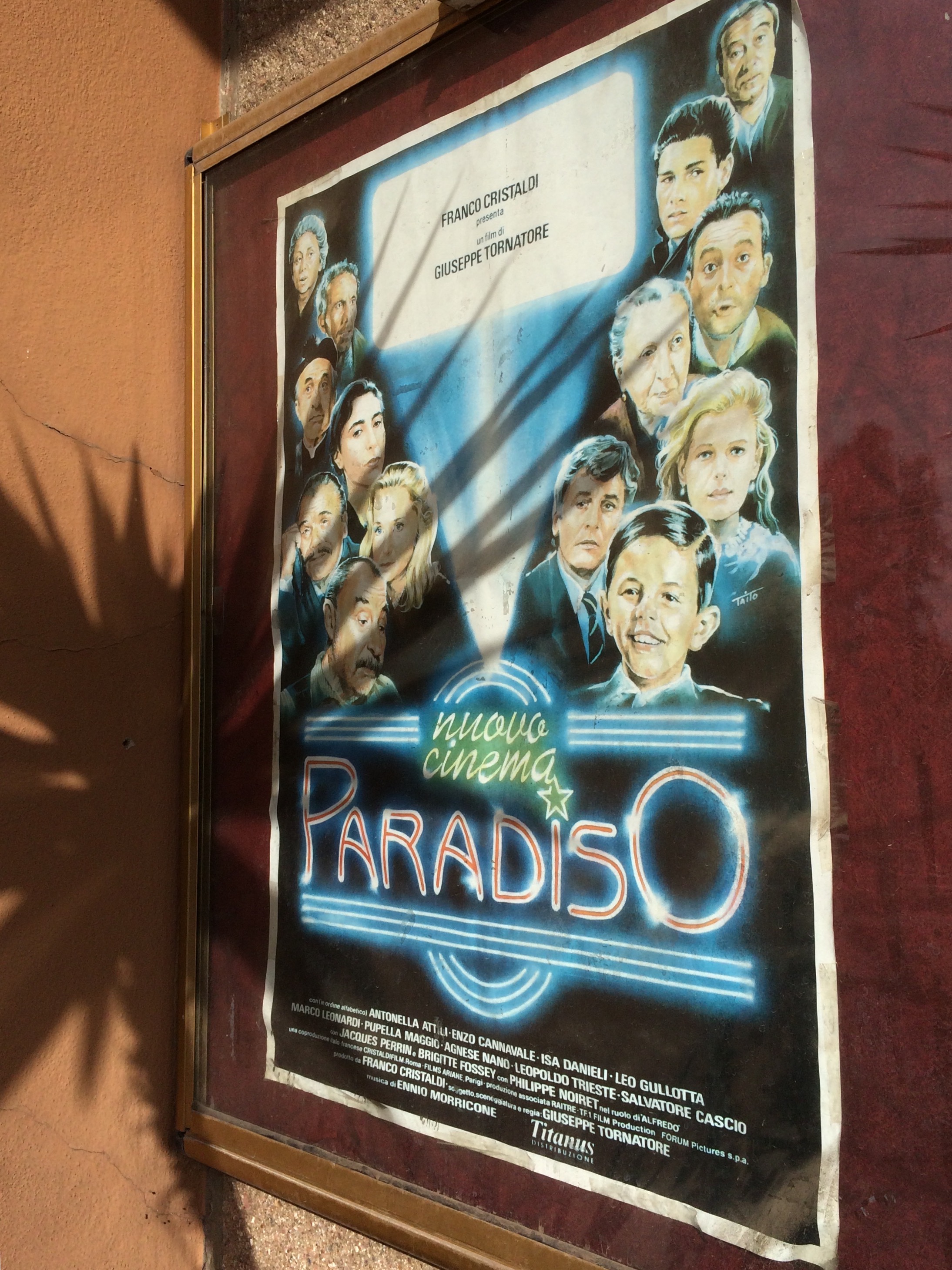 paradiso