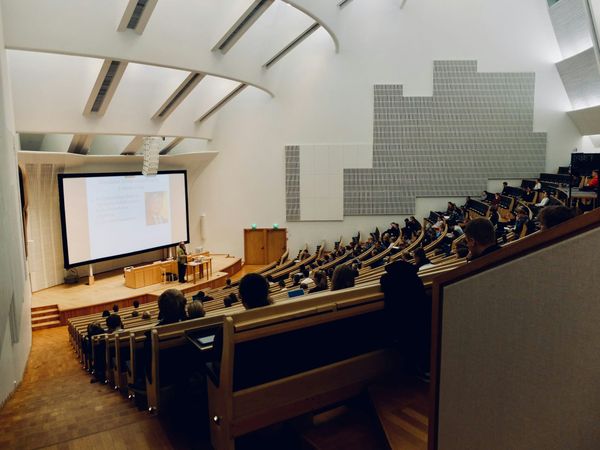NTNU bruker tjenestedesign for en bedre studiehverdag