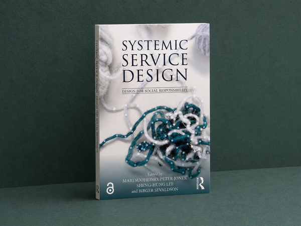 Kobler tjenestedesign og systemtenkning