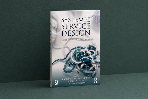 Kobler tjenestedesign og systemtenkning