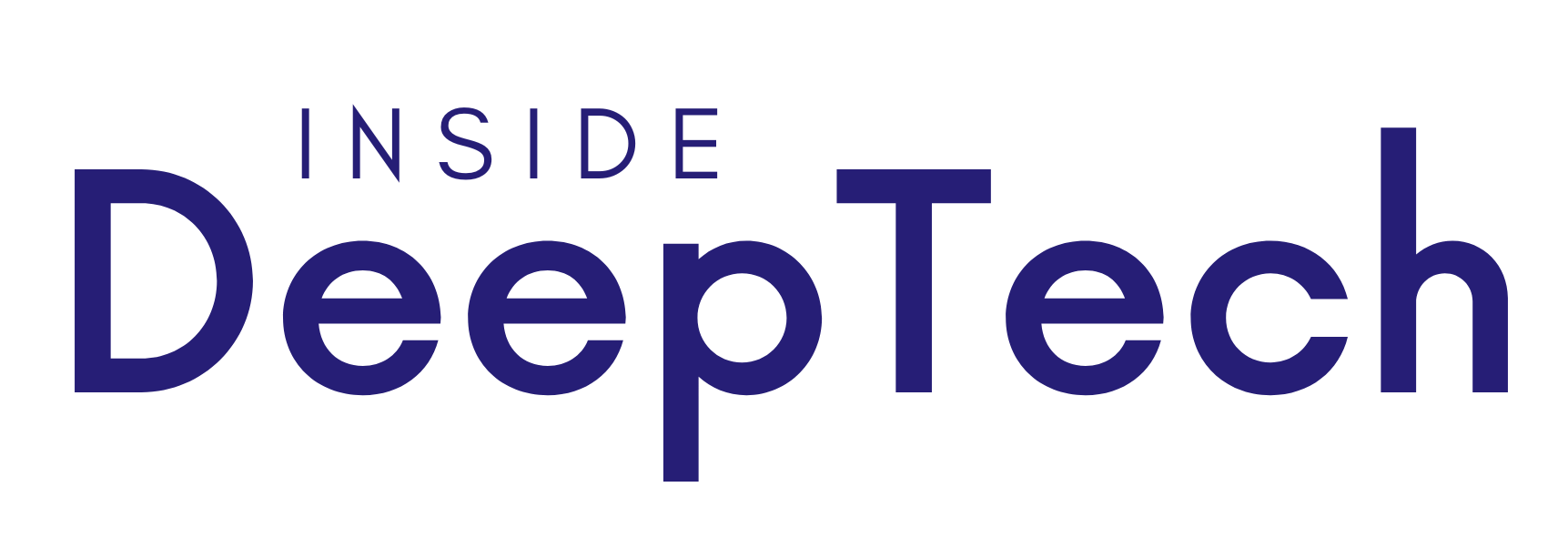 Inside Deep Tech