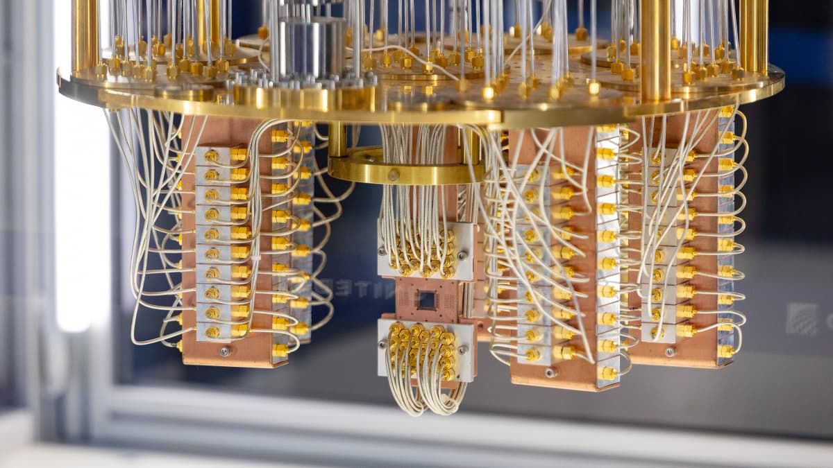 Latest Quantum Computing Breakthroughs 