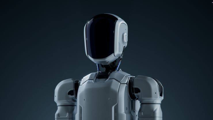 Deep Tech