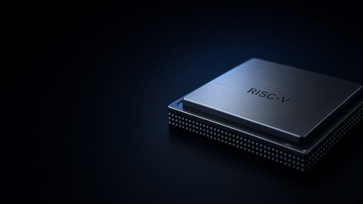 RISC-V for AI: Open ISA Silicon After Proprietary Lock-In
