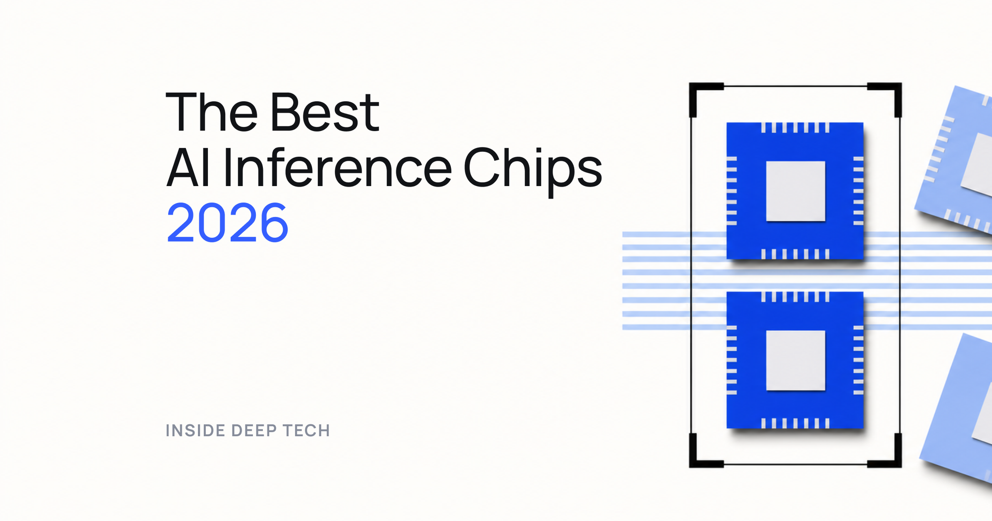 Two chips inside a selection frame, two more outside it