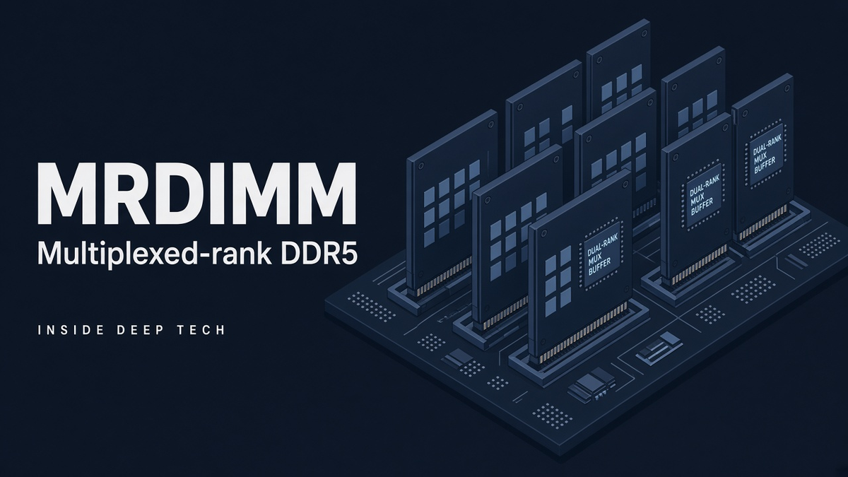 MRDIMM