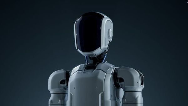 Deep Tech