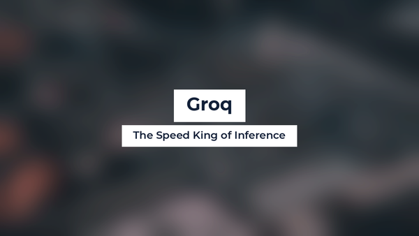 Groq