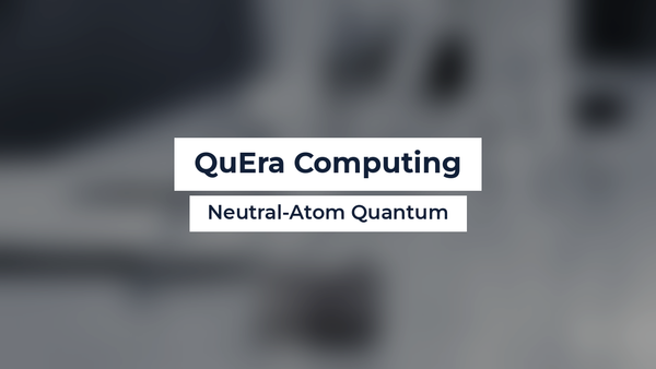 QuEra Computing