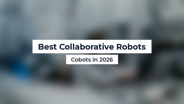 Best Collaborative Robots