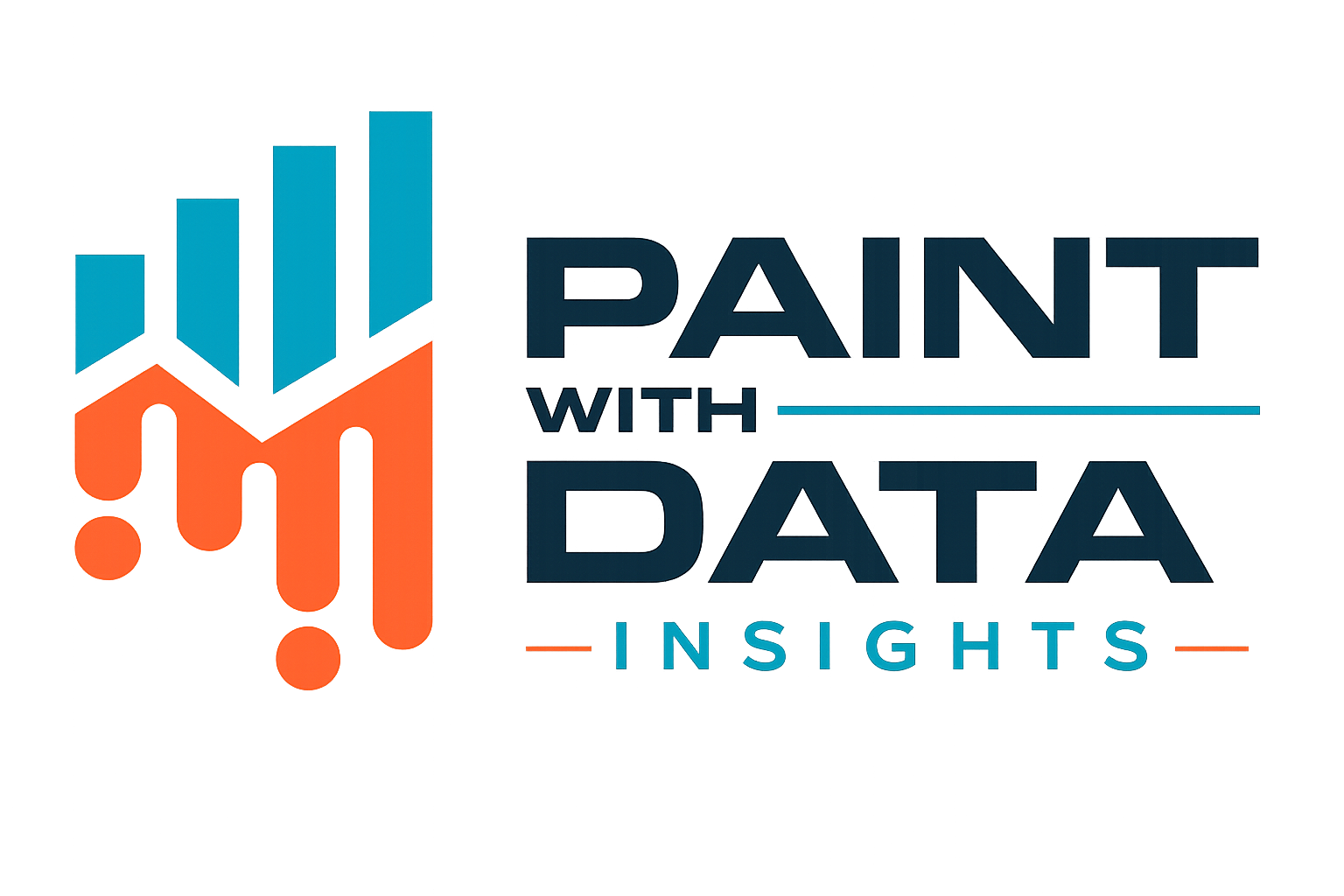 Paint with Data Insights