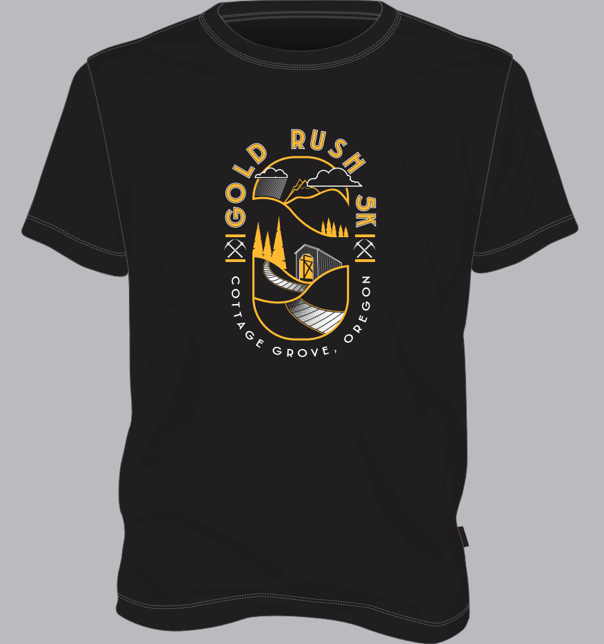 2026 Gold Rush results