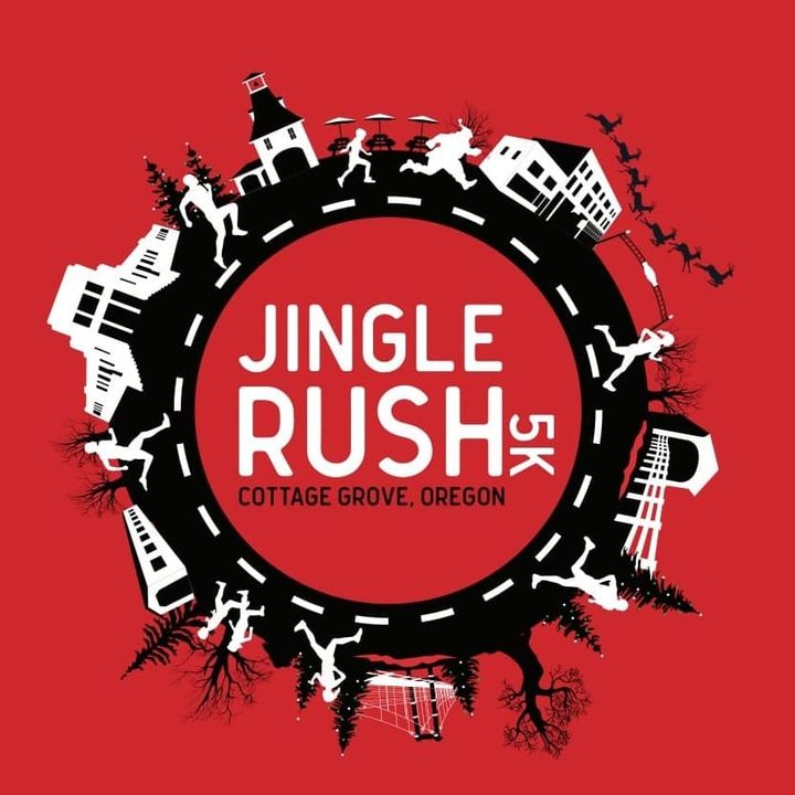 2025 Jingle Rush