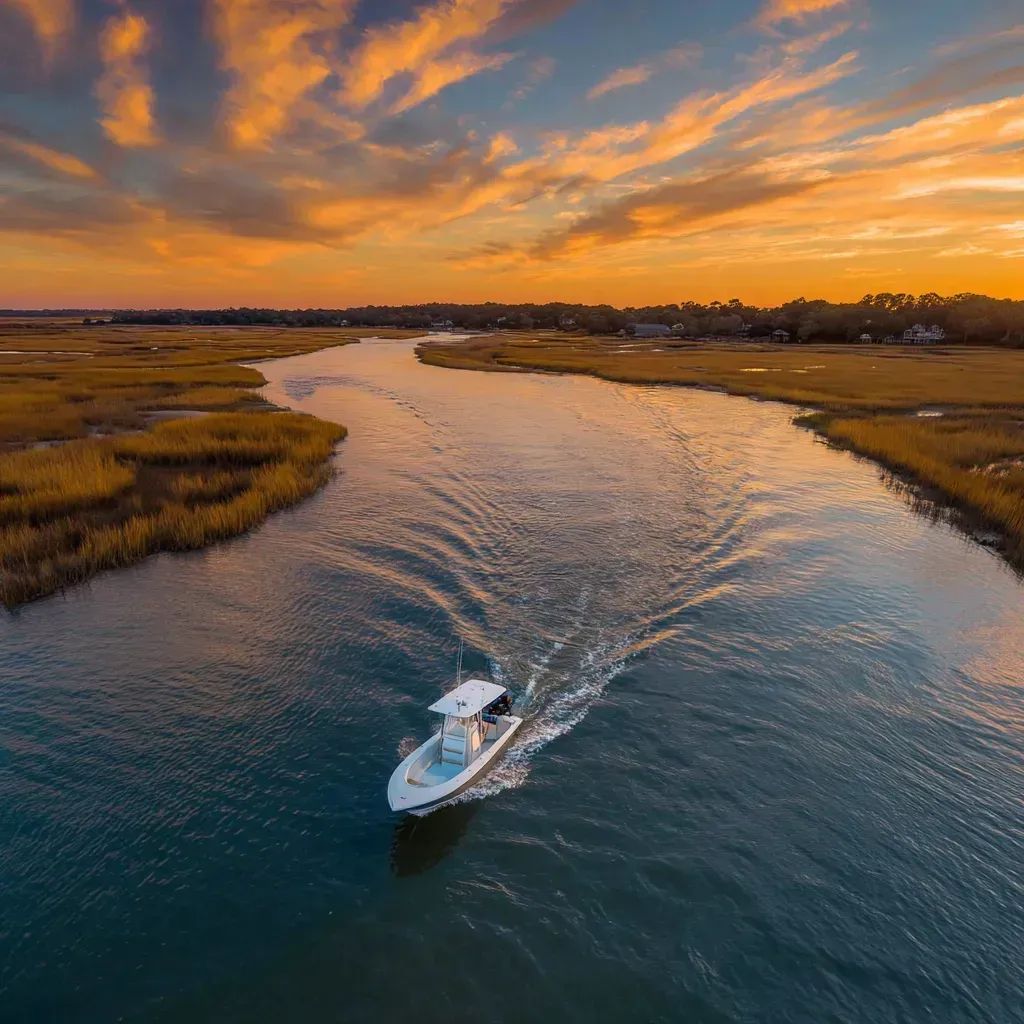 Area High School Recruiting Guide Still Promoting That One Kid Who Went to Harvard in 2008, Now Runs Fishing Charter