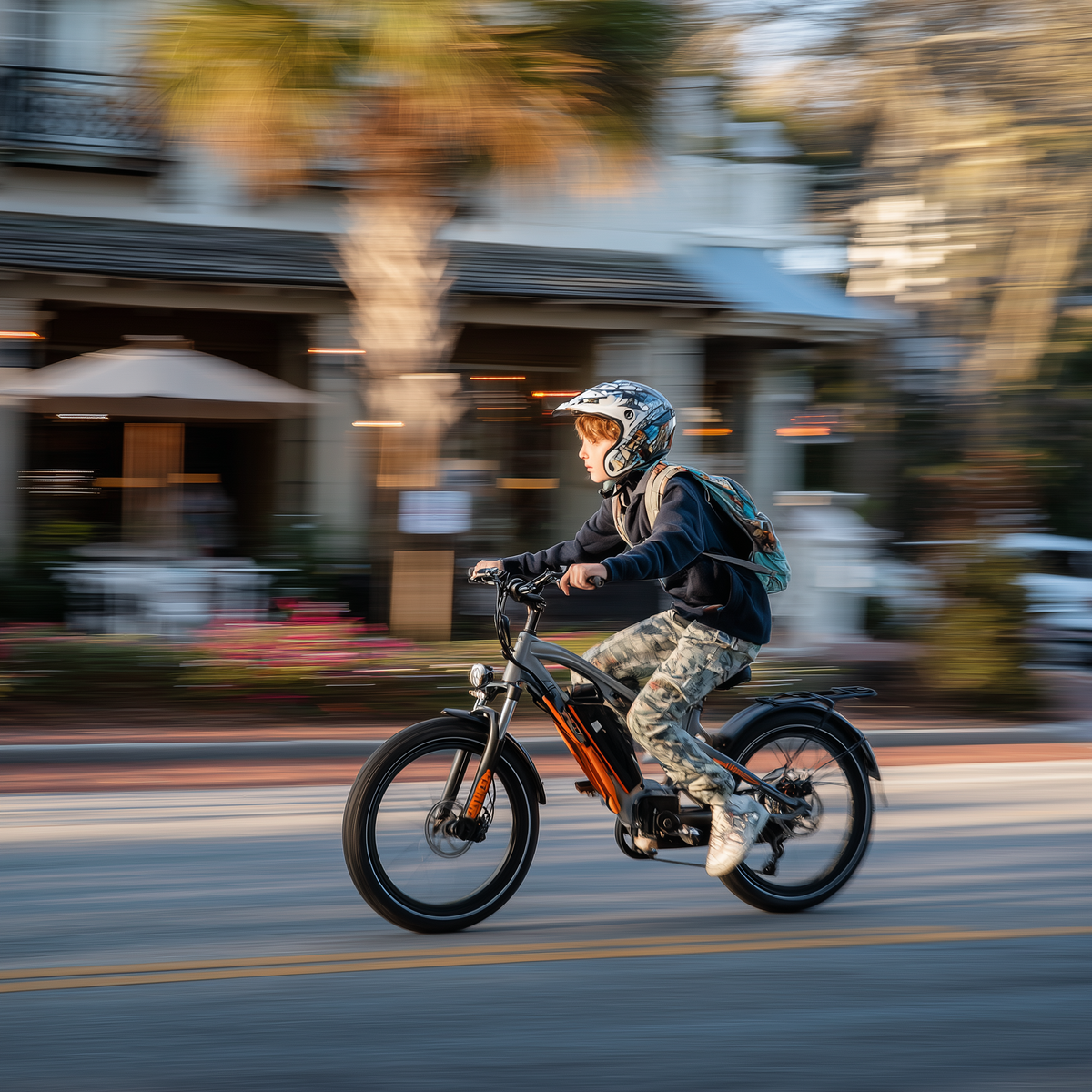 Local Teen Causes Minor Disturbance, Immediately Assumed To Be From Wexford