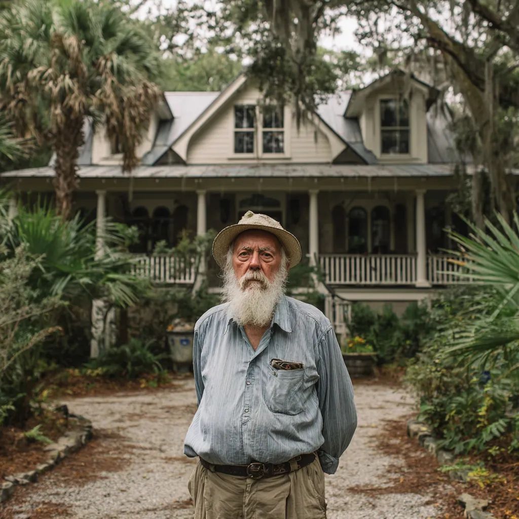 Sea Pines Rolls Out 400-Page Manual on “Acceptable Shades of Beige”