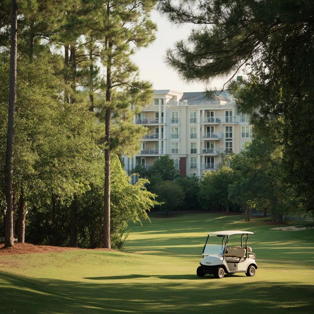 Residents Voice Strong Support for Affordable Housing, As Long As It’s Built 40 Miles Away in Ridgeland