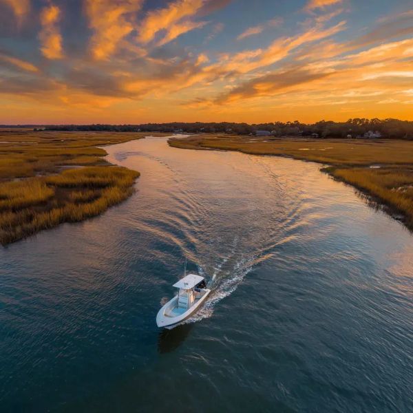 Area High School Recruiting Guide Still Promoting That One Kid Who Went to Harvard in 2008, Now Runs Fishing Charter