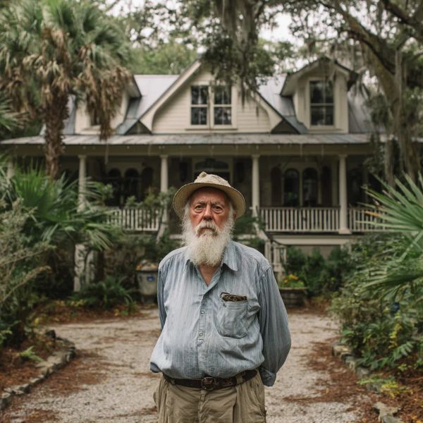 Sea Pines Rolls Out 400-Page Manual on “Acceptable Shades of Beige”