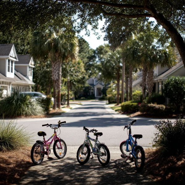 Neighborhood Resident Shocked To Discover More Than Two Kids Living In It