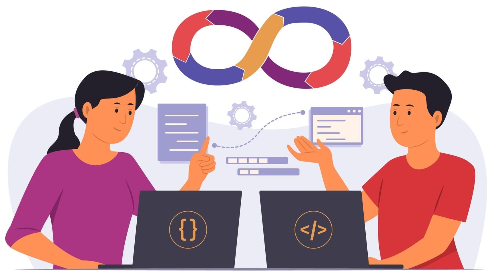 A Importância e Benefícios do Pair Testing: Melhorando a Qualidade do Software com Colaboração