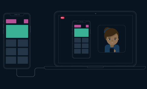 Teste de Aceitação do Usuário (UI)