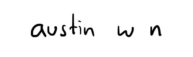 austin w n