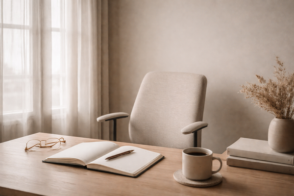 When the Doors Stay Closed