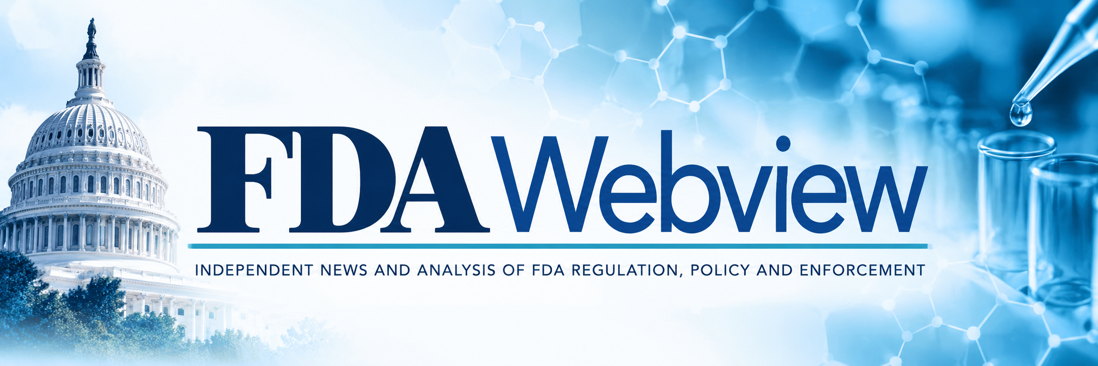 FDA Webview