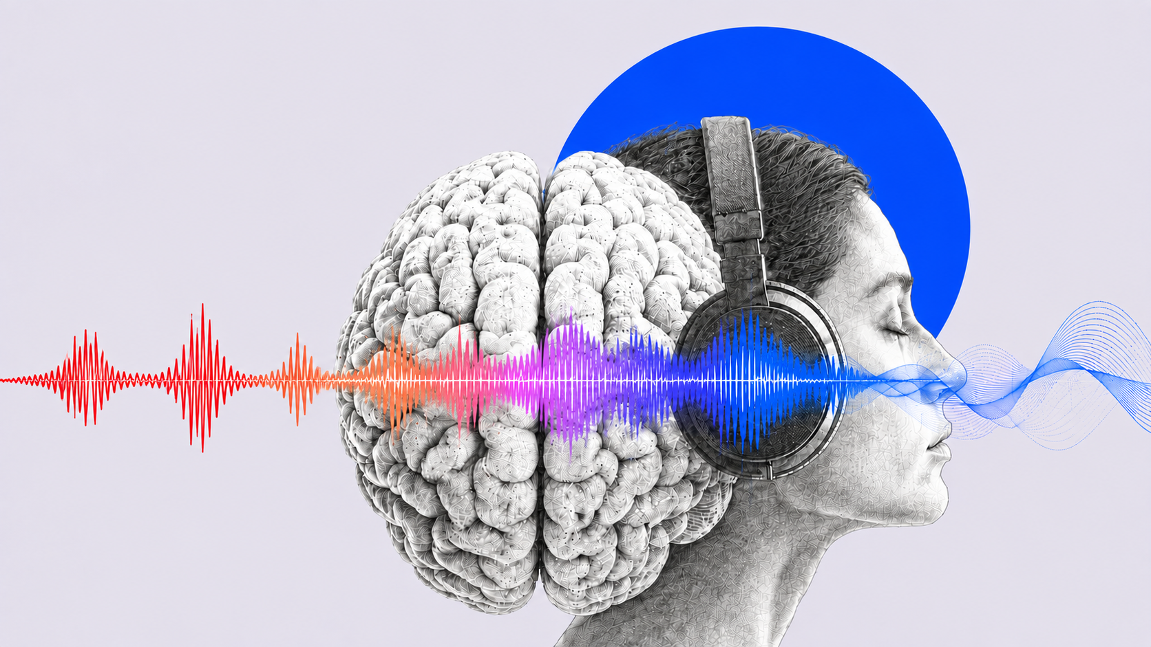 Het goedkoopste stukje neurotechnologie: muziek na een beroerte