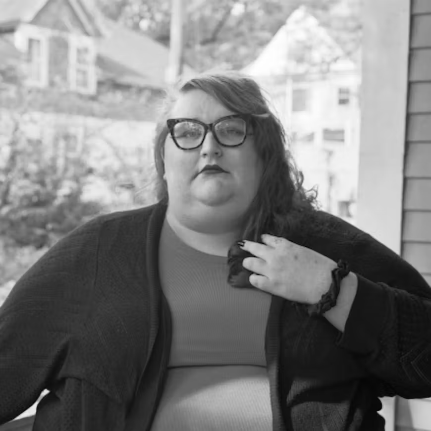 Gretchen Felker-Martin