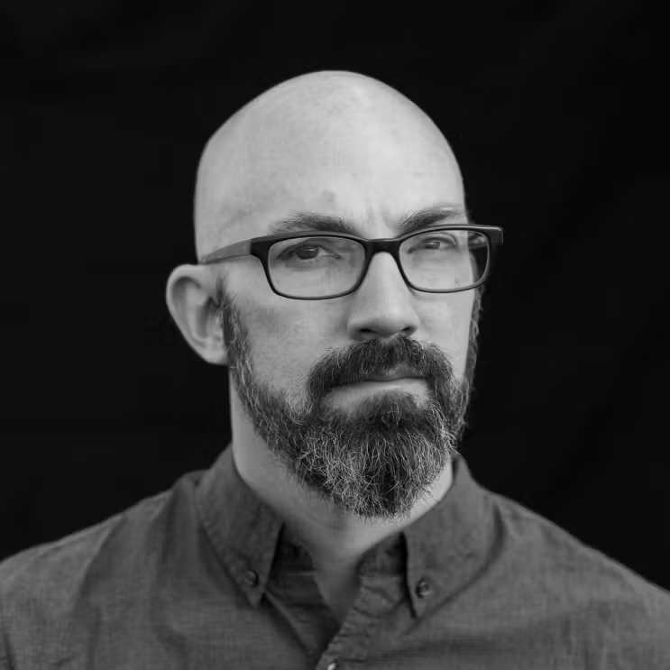 Clay McLeod Chapman