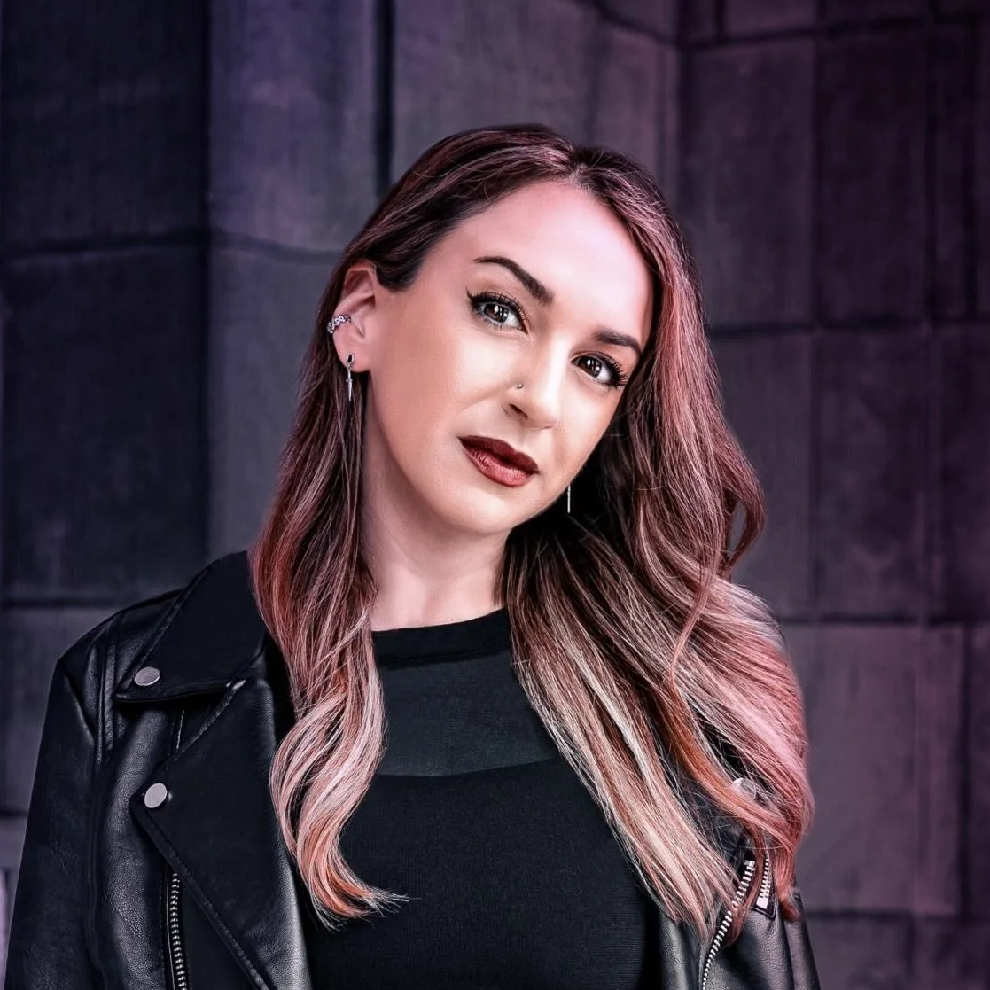 Rachel Harrison