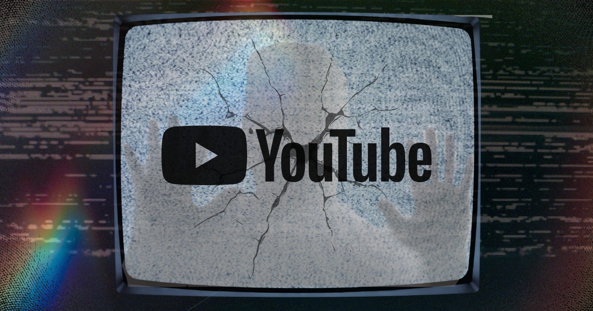 Down the Tube: A History of Short YouTube Horror Films