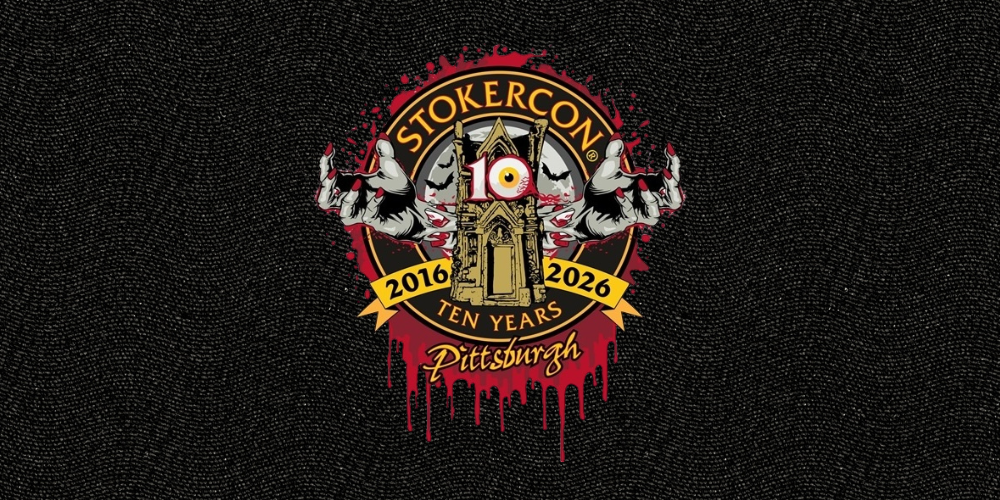 Where Genre Meets Humanity: A Reflection on StokerCon 2026