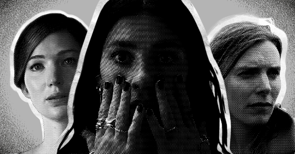 From Faux Pas to Mayhem: Escalating Social Violations in Horror